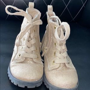 Toddler Boots